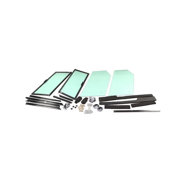 Bobcat 6706993 Side Window Kit, 6706993