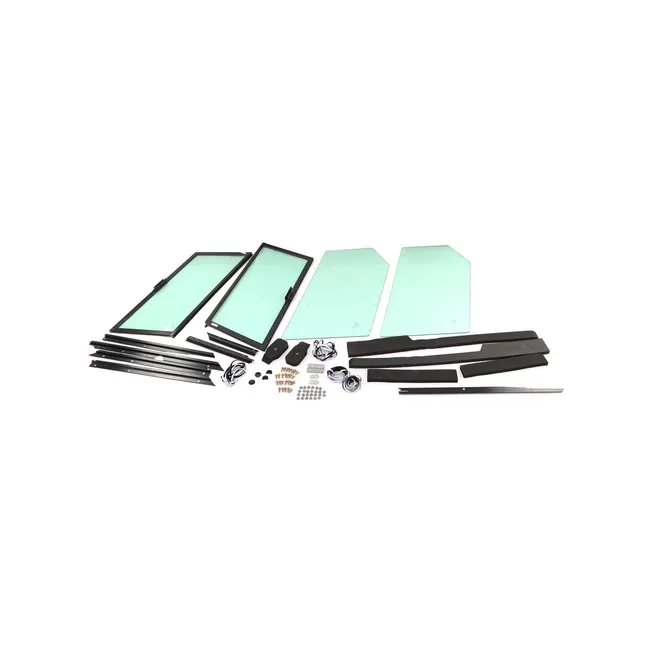 Bobcat 6706993 Side Window Kit, 6706993