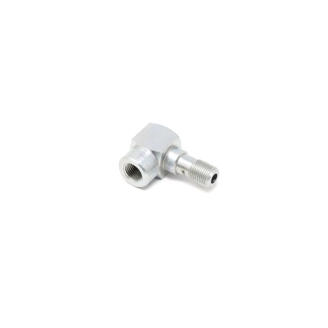 Bobcat 6707040 Street Pipe 90 Elbow, 6707040
