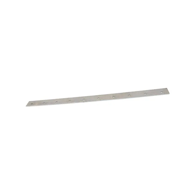Bobcat 6707150 59" Cutting Edge Mount for 60" Sweeper Bucket, 6707150