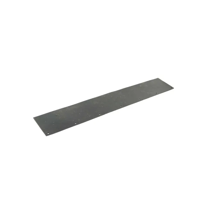Bobcat 6707159 60" Rubber Sweeper Shield, 6707159