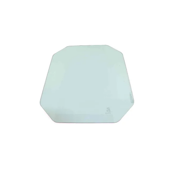Bobcat 6707225 Front Door Safety Glass for Loaders, 6707225