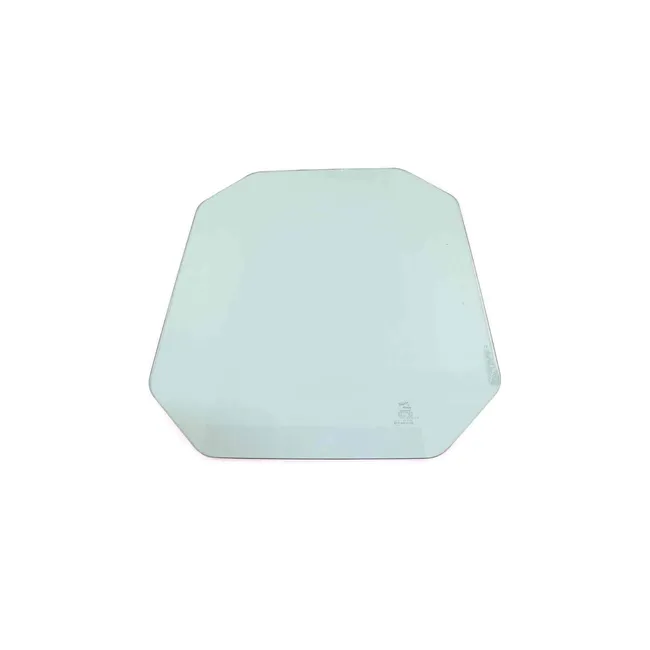 Bobcat 6707225 Front Door Safety Glass for Loaders, 6707225