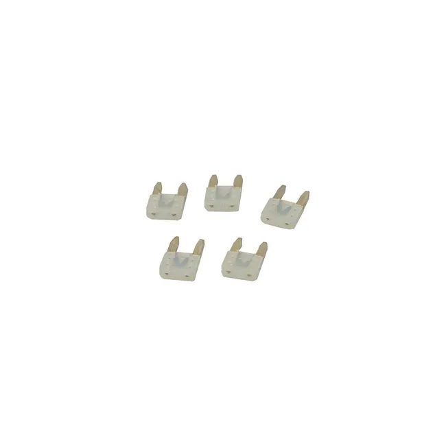 Bobcat 6707623 25A Mini Fuse, 6707623