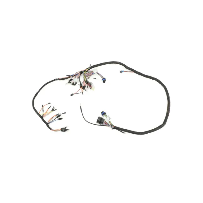 Bobcat 6707665 Cab Base Harness for Loaders, 6707665