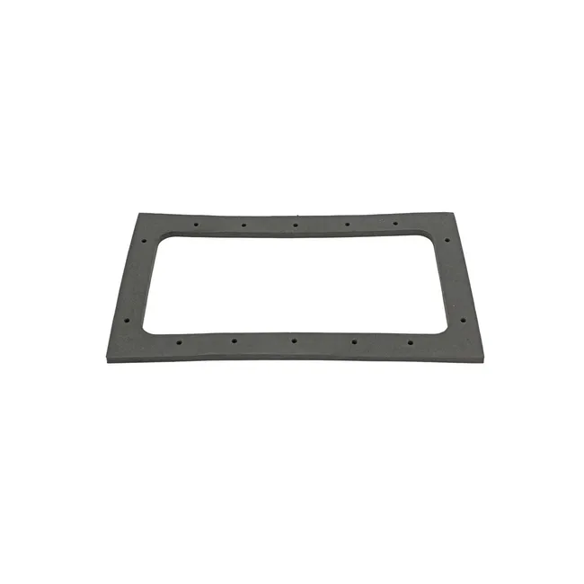 Bobcat 6708070 Cover Gasket Brake, 6708070