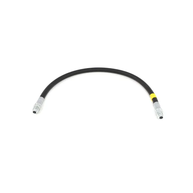 Bobcat 6708498 Hydraulic Hose for Skid Steer Loaders, 6708498