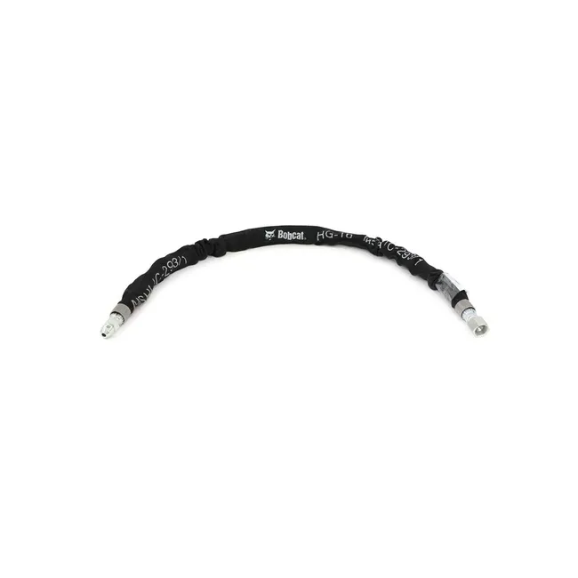 Bobcat 6708501 Hydraulic Hose Assembly for Skid Steer Loaders, 6708501