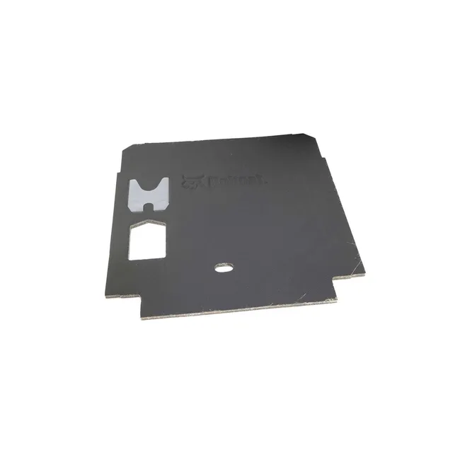 Bobcat 6708682 Cab Insulation Back, 6708682
