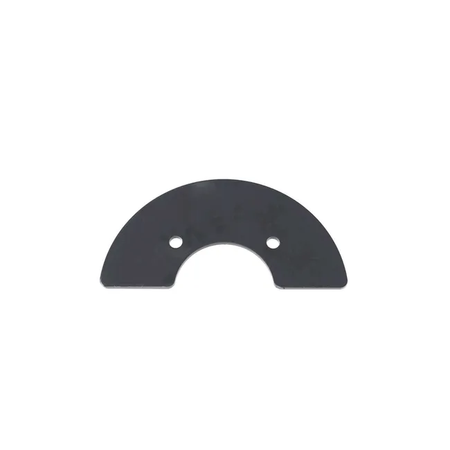 Bobcat 6708813 Sweeper Tube End Cover, 6708813