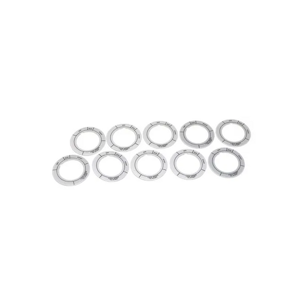 Bobcat 6709172 10 Plate for Loaders, 6709172
