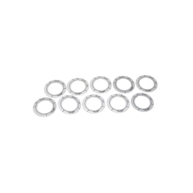 Bobcat 6709172 10 Plate for Loaders, 6709172