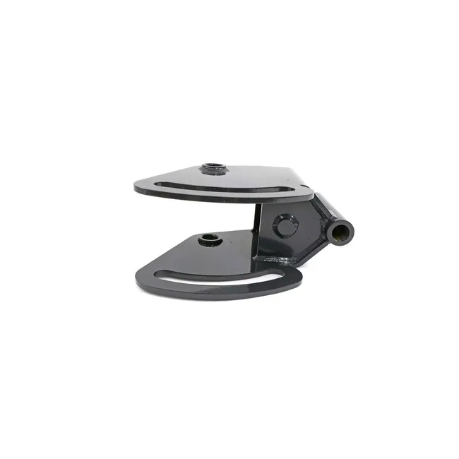 Bobcat 6709662 BRACKET PIVOT, 6709662