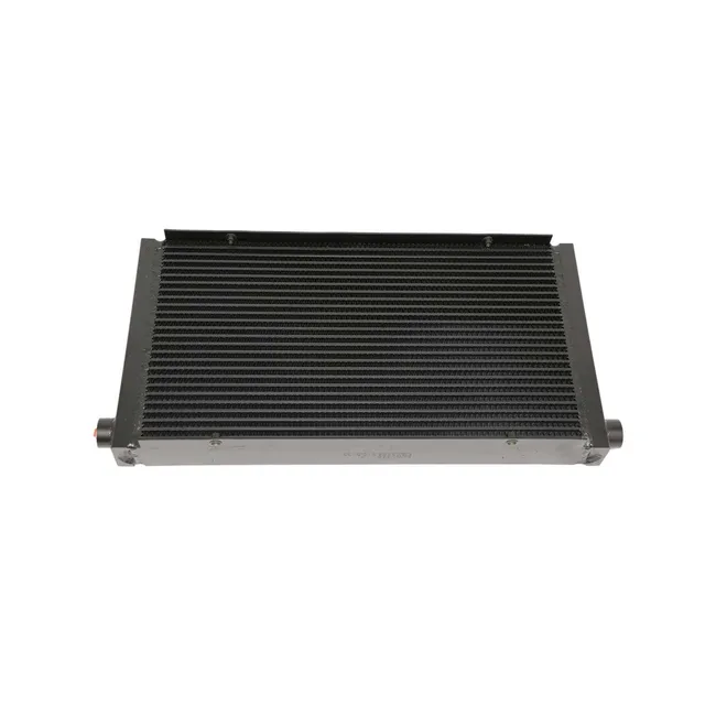 Bobcat 6710791 Oil Cooler Exchanger, 6710791