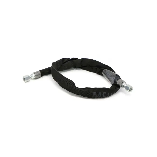 Bobcat 6711670 Hydraulic Hose with Cover, 6711670
