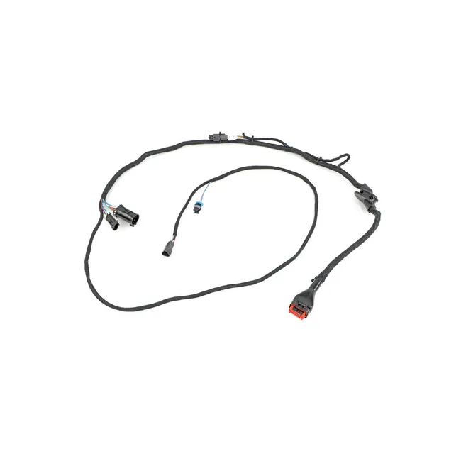 Bobcat 6712134 Controller Harness, 6712134