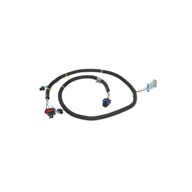 Bobcat 6712523 Control Valve Harness, 6712523