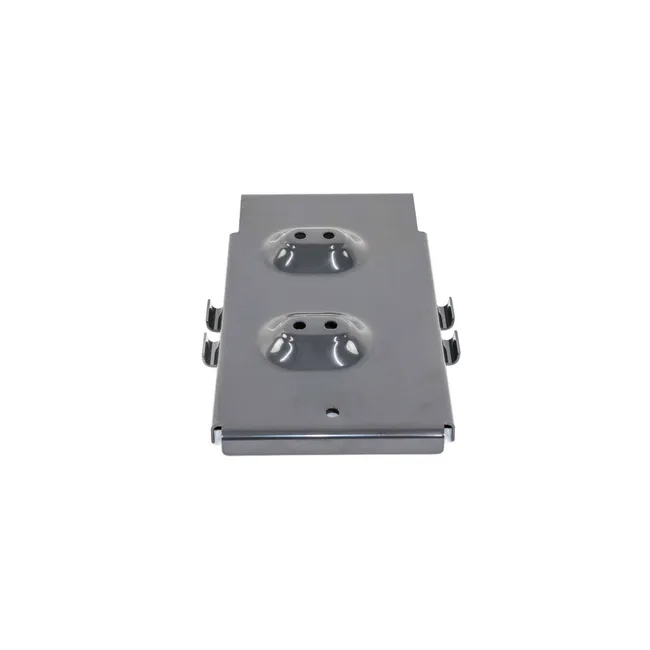 Bobcat 6712536 Battery Pan, 6712536