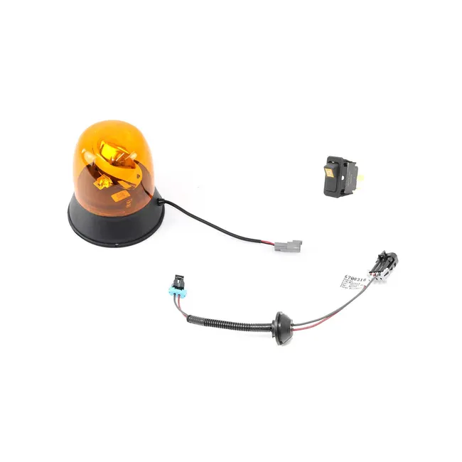 Bobcat 6712692 Light Kit for Loaders, 6712692