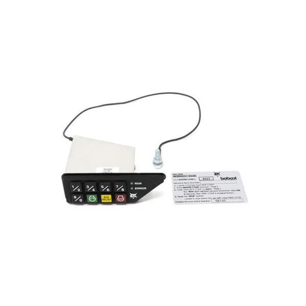 Bobcat 6712972 Ignition Kit Keyless, 6712972