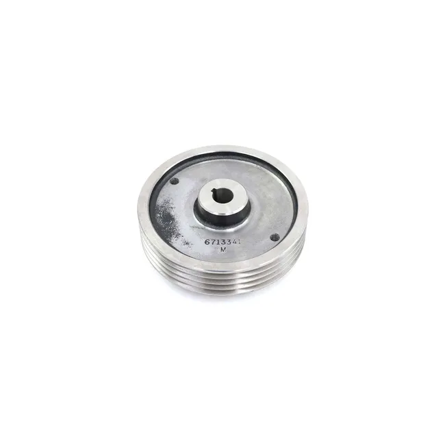 Bobcat 6713342 PULLEY, 6713342