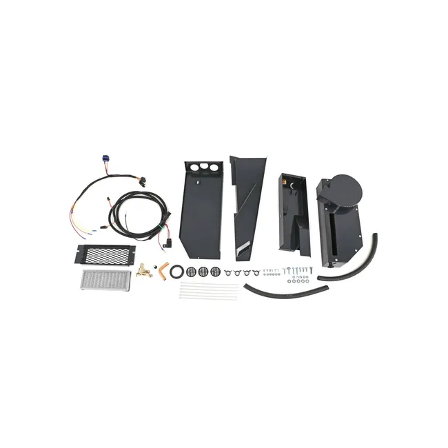 Bobcat 6713379 Fresh Air Cab Heater Kit, 6713379