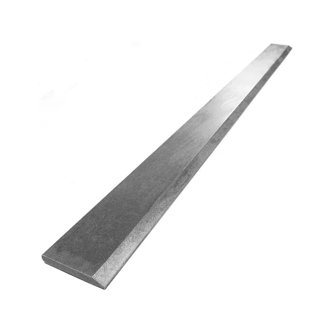 Bobcat 6713381 68 Inch Weld-On Single Bevel Cutting Edge for 66" and 68" Combination Bucket, 6713381