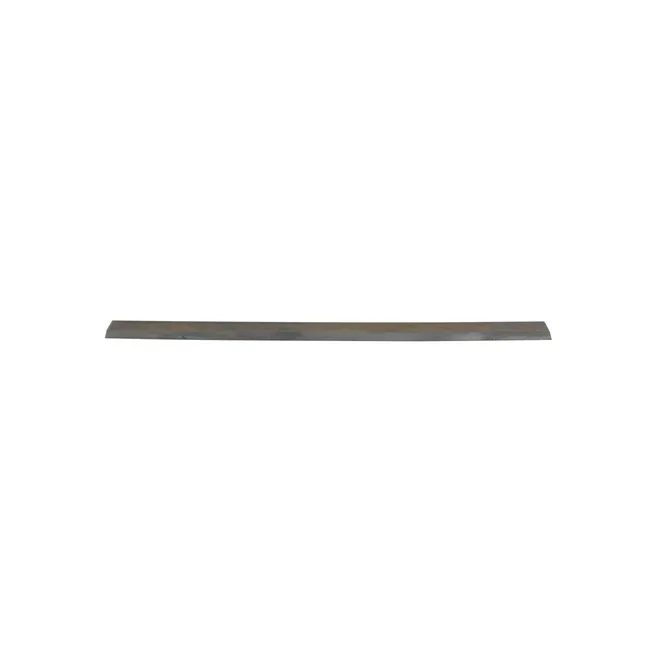 Bobcat 6713768 Weld-On Single Bevel Cutting Edge for 74 Inch Combination Bucket, 6713768