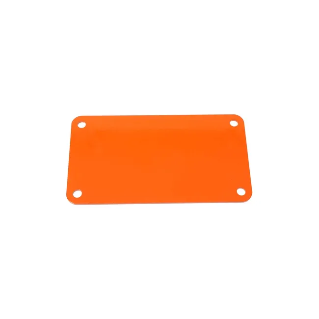 Bobcat 6714004 Light Mount Cover for Skid Steer Loaders, 6714004