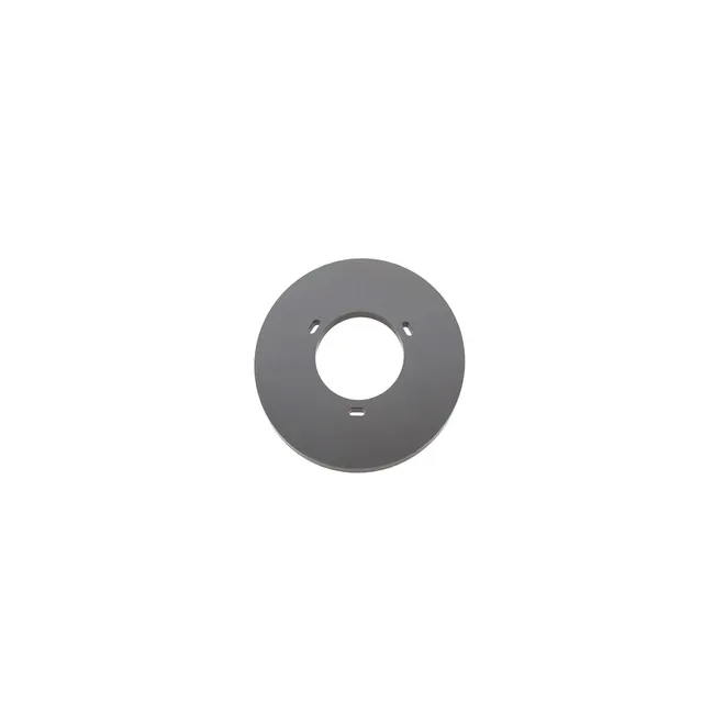 Bobcat 6714171 Angle Broom End Plate, 6714171