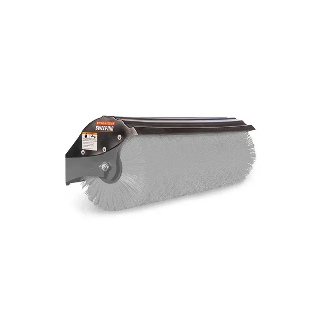 Bobcat 6714195 Broom Cover, 84 Inches, 6714195