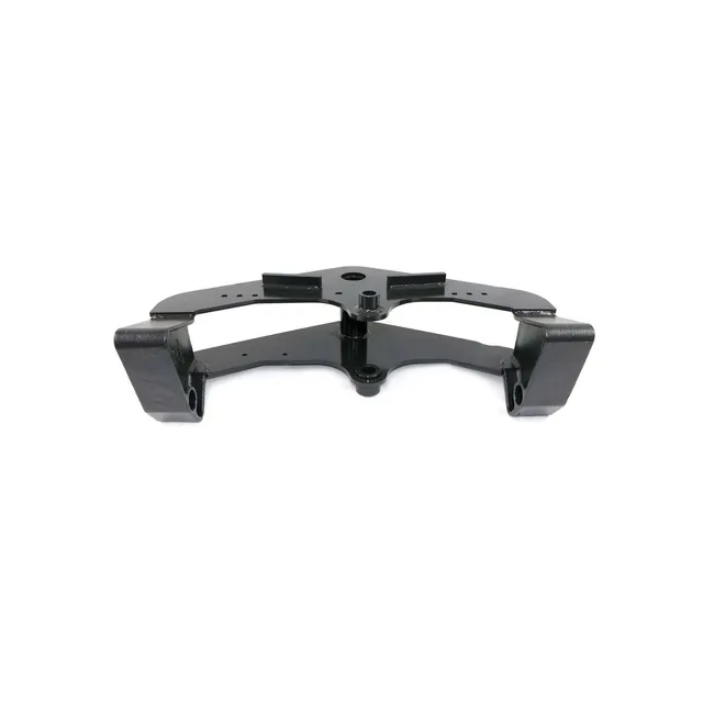 Bobcat 6714203 Pivot for Angle Brooms, 6714203