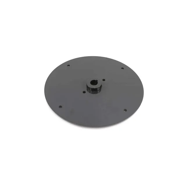 Bobcat 6714232 Gutter Brush Mount, 6714232