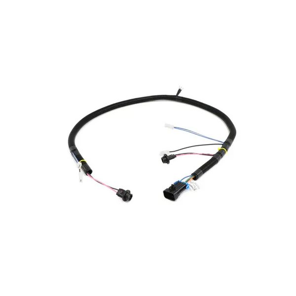 Bobcat 6714350 Rear Light Base Harness for Loaders, 6714350