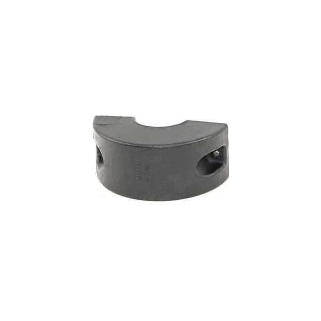 Bobcat 6714361 Axle Counterweight, 6714361