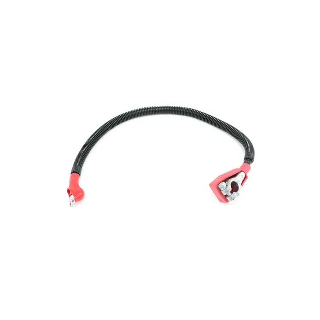 Bobcat 6714436 Positive Cable for Skid Steer Loaders, 6714436