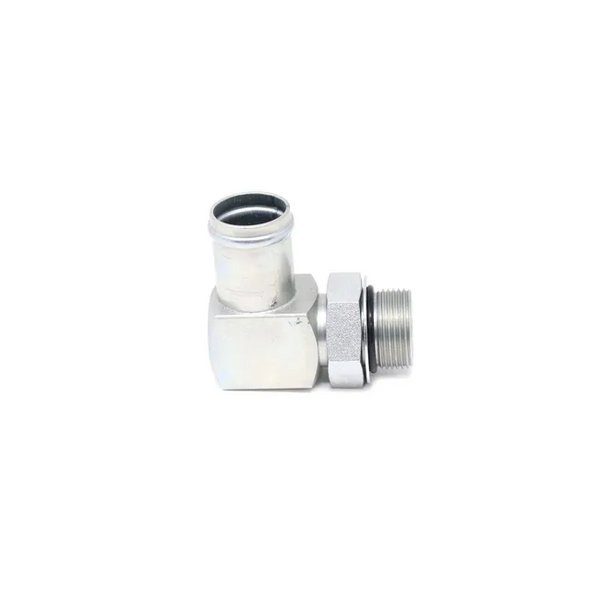 Bobcat 6714905 Adapter for Skid-Steer Loaders, Toolcat Work Machines, 6714905