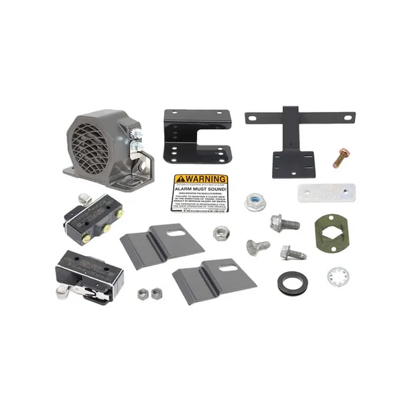 Bobcat 6714980 Back-Up Alarm Kit for Loaders, 6714980