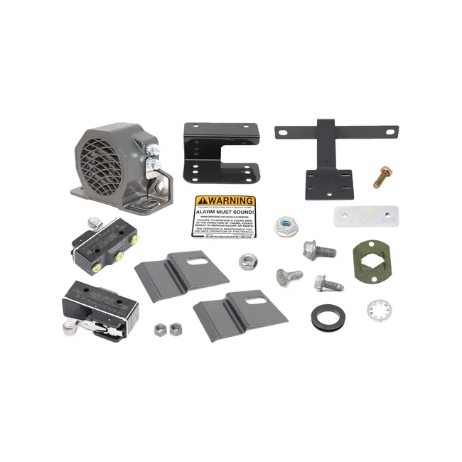 Bobcat 6714980 Back-Up Alarm Kit for Loaders, 6714980