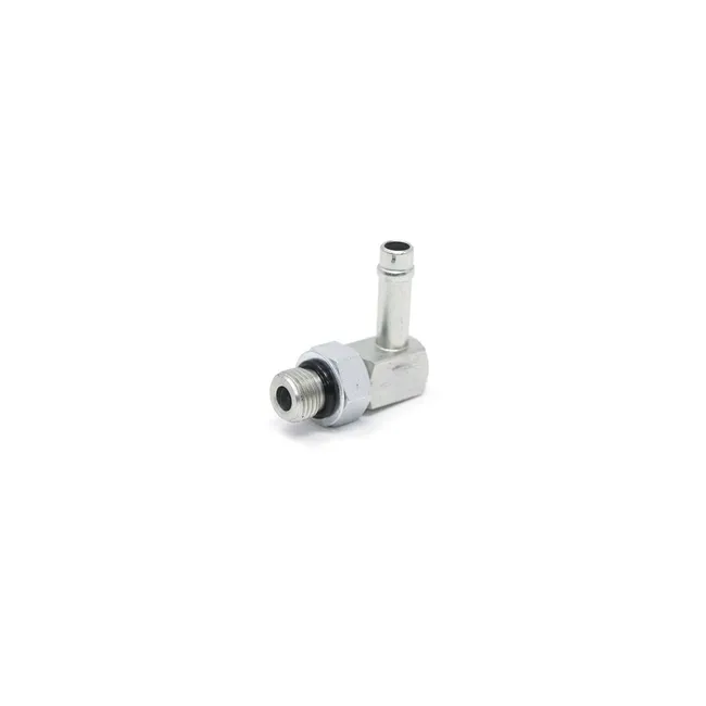 Bobcat 6715183 Tube Elbow, 6715183
