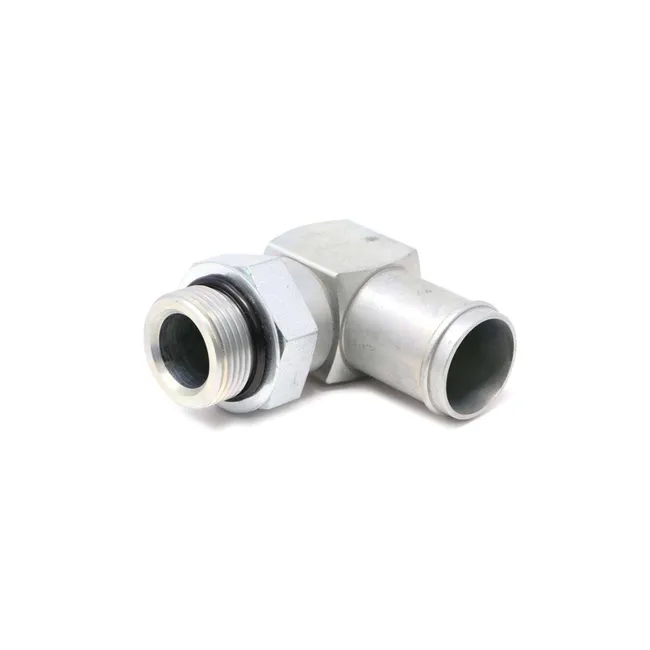 Bobcat 6715191 Elbow for Track Loaders and Skid Steer Loaders, 6715191