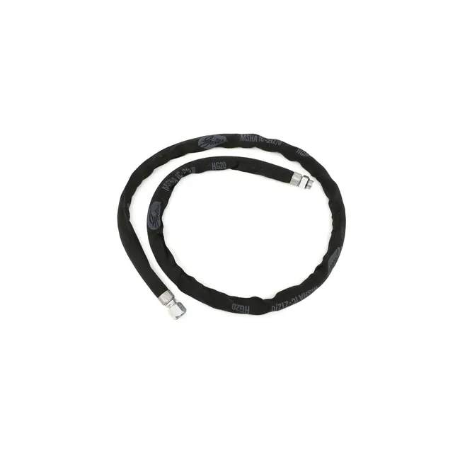 Bobcat 6715387 Hydraulic Hose for Rotary Cutter Attachments, 6715387