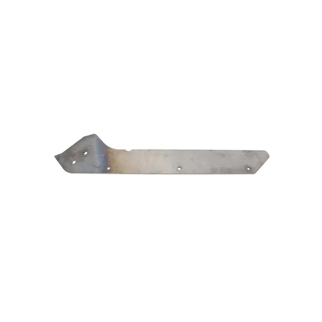 Bobcat 6715634 Side Weld On Edge for Construction Bucket, 6715634