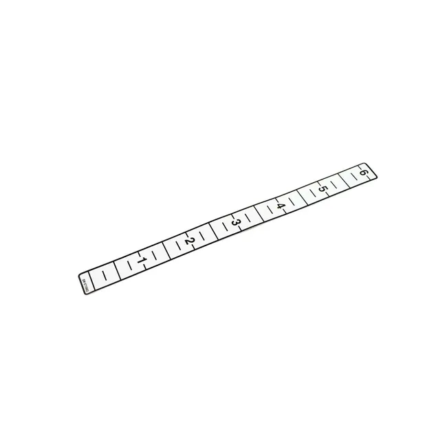 Bobcat 6715662 Depth Decal, 6715662