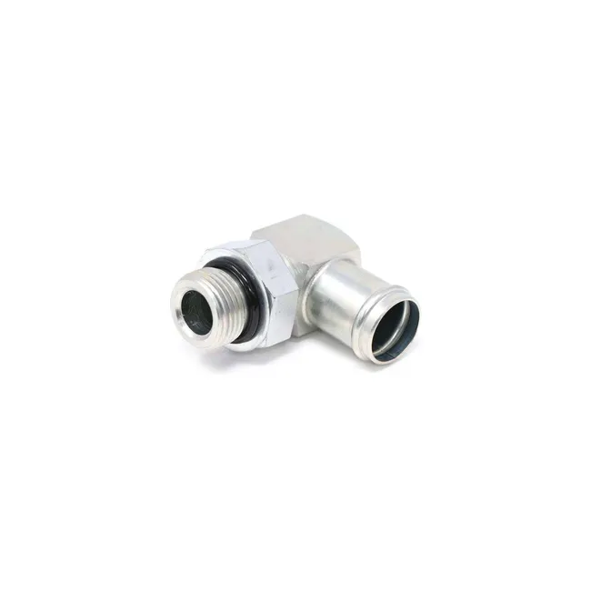 Bobcat 6715718 Elbow for Bobcat Equipment, 6715718