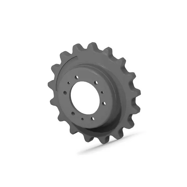 Bobcat 6715821 Drive Motor Track Sprocket for Track Loaders, 6715821