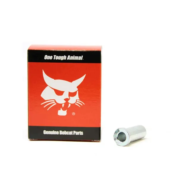 Bobcat 6715865 Steel Pivot Bushing for Seat Bar, 6715865
