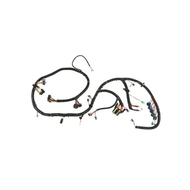 Bobcat 6715893 HARNESS ENG BOSS, 6715893