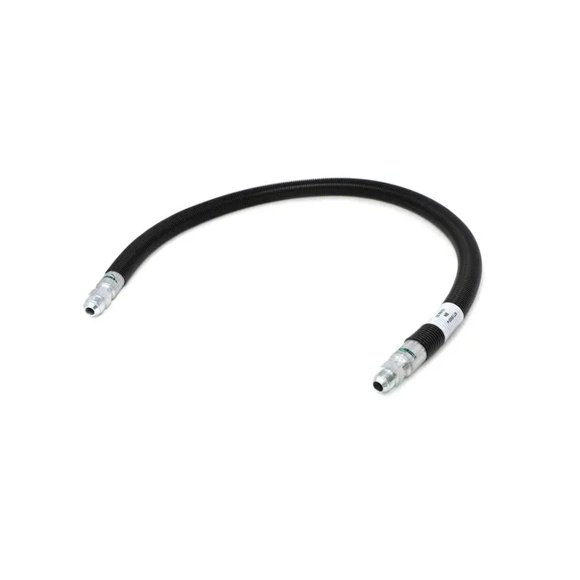 Bobcat 6715930 Auxiliary Hose for Skid Steer Loaders, 6715930
