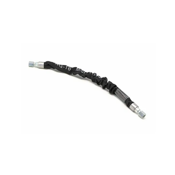 Bobcat 6715933 Hydraulic Hose for Angle Broom Attachments and Loaders, 6715933